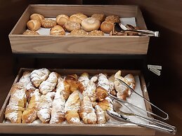 Boutique hotel touring