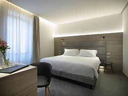 Boutique hotel touring