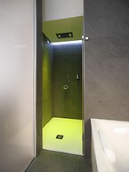 Boutique hotel touring