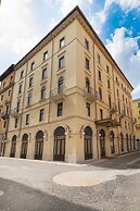 Boutique hotel touring