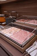 Boutique hotel touring