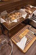 Boutique hotel touring