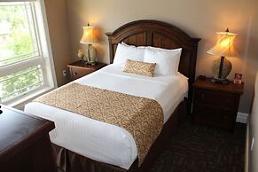 Riverwalk Place Resort & Spa