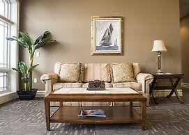 Riverwalk Place Resort & Spa