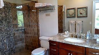 Riverwalk Place Resort & Spa