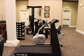 Riverwalk Place Resort & Spa