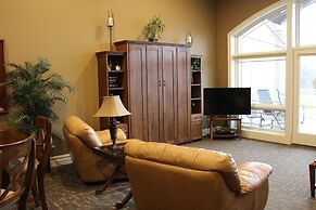 Riverwalk Place Resort & Spa