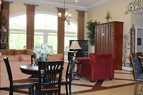 Riverwalk Place Resort & Spa