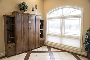 Riverwalk Place Resort & Spa