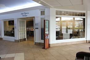 Riverwalk Place Resort & Spa