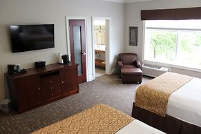 Riverwalk Place Resort & Spa