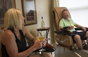 Riverwalk Place Resort & Spa