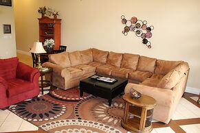 Riverwalk Place Resort & Spa