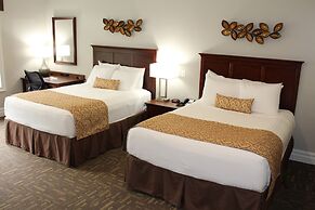 Riverwalk Place Resort & Spa