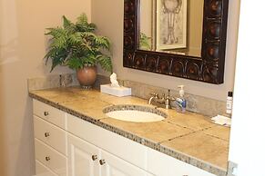 Riverwalk Place Resort & Spa