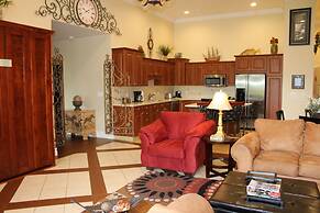 Riverwalk Place Resort & Spa