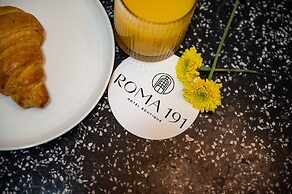 Hotel Roma 191