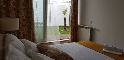 Casa do Pai Beach House