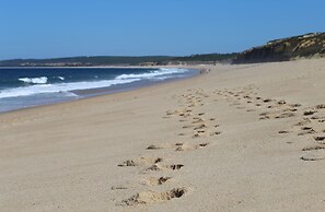 Casa do Pai Beach House