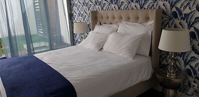 Casa do Pai Beach House