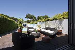 Casa do Pai Beach House