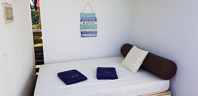 Casa do Pai Beach House