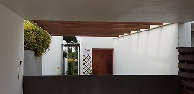 Casa do Pai Beach House