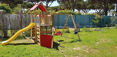 Casa do Pai Beach House