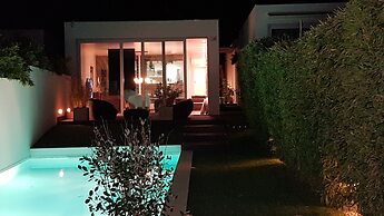 Casa do Pai Beach House