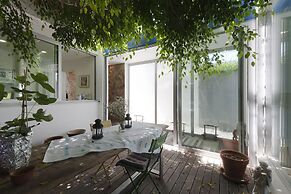 Casa do Pai Beach House