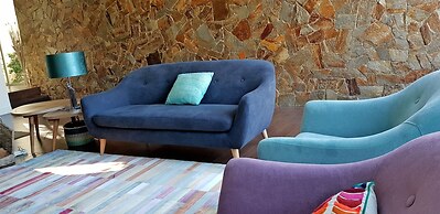 Casa do Pai Beach House