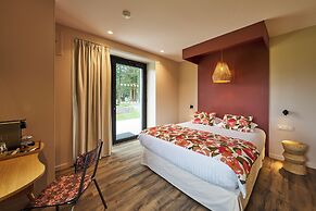 Hôtel Le Corbusson Laval Ouest