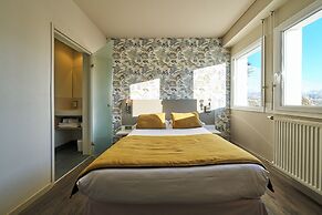 Hôtel Le Corbusson Laval Ouest