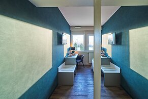 Hôtel Le Corbusson Laval Ouest