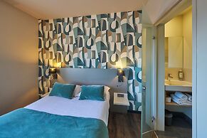 Hôtel Le Corbusson Laval Ouest