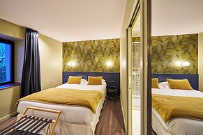 Hôtel Le Corbusson Laval Ouest