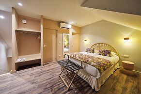 Hôtel Le Corbusson Laval Ouest