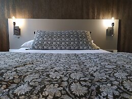 Hôtel Le Corbusson