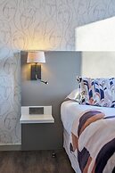 Hôtel Le Corbusson Laval Ouest