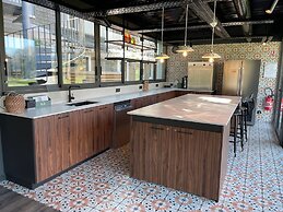 Hôtel Le Corbusson Laval Ouest