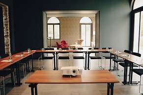 Hôtel Le Corbusson Laval Ouest