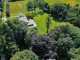 Hôtel Le Corbusson Laval Ouest