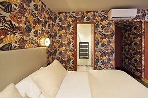 Hôtel Le Corbusson Laval Ouest
