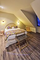 Hôtel Le Corbusson Laval Ouest