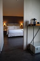 Hôtel Le Corbusson Laval Ouest