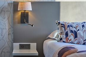 Hôtel Le Corbusson Laval Ouest
