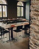 Hôtel Le Corbusson Laval Ouest