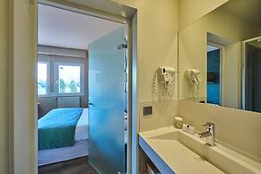 Hôtel Le Corbusson Laval Ouest
