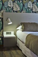 Hôtel Le Corbusson Laval Ouest
