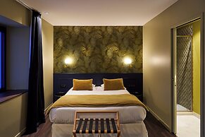 Hôtel Le Corbusson Laval Ouest